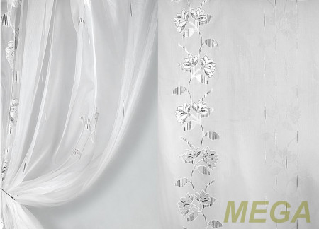 Фэнтези Полуорганза в Нальчике