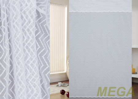 Тюль 24 в Нальчике