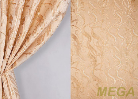 Ткани портьерные Рельеф Жаккард HXN HXB201-02/150 P