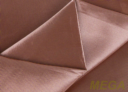 Ткани портьерные Однотон Блэкаут HXN HXB101-17/280 BL