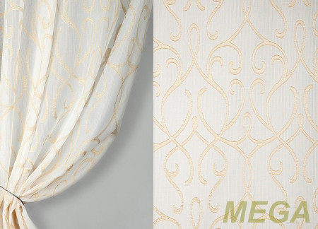 Фэнтези Органза в Нальчике