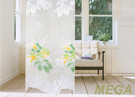 Тюль 18 в Нальчике