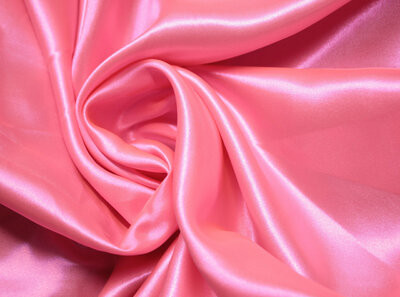 Ткань Атлас Сатин гладь в Нальчике