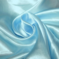 Ткань Атлас Сатин гладь в Нальчике