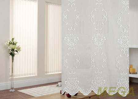 Вышивка Органза в Нальчике