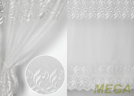 Вышивка Органза в Нальчике