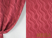 Ткани портьерные Рельеф Жаккард HM 1291-28/145 PJak