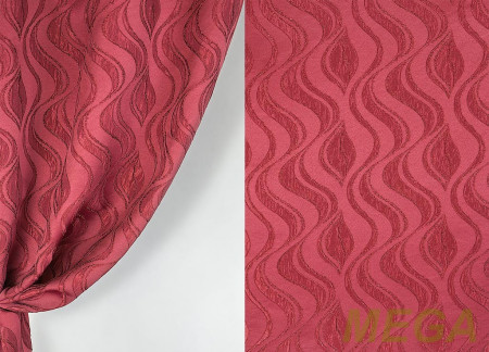 Ткани портьерные Рельеф Жаккард HM 1291-28/145 PJak