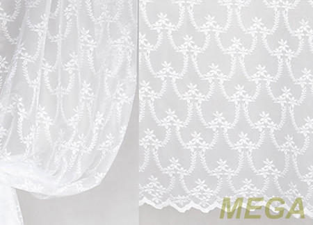 Тюль 16 в Нальчике