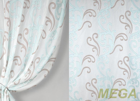 Фэнтези Органза в Нальчике