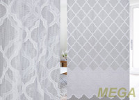 Жаккард тюль в Нальчике