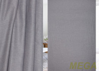 Ткани портьерные Однотон Жаккард QC QCSH-240-18/280 P