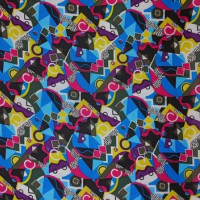 Ткань Оксфорд PVC 600 D Дизайн в Нальчике