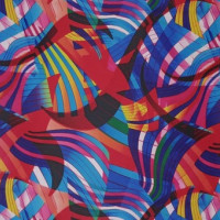 Ткань Оксфорд PVC 600 D Дизайн в Нальчике