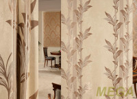 Ткани портьерные Жаккард Блэкаут ERT SBKX01-6/280 Bl