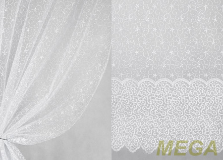 Вышивка Органза в Нальчике