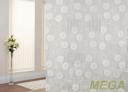 Флок Органза в Нальчике