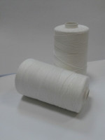 Нитки из Штапельного п/эфирного волокна 170 ЛШ 1000м