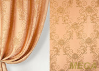 Ткани портьерные Рельеф Жаккард HM 1292-22/280 PJak