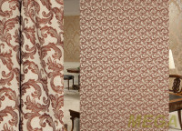 Ткани портьерные Рельеф Жаккард LI AF025-38/150 P