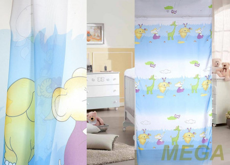 Печать Вуаль в Нальчике