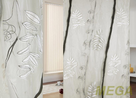 Деворе Органза в Нальчике