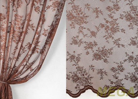 Тюль 16 в Нальчике