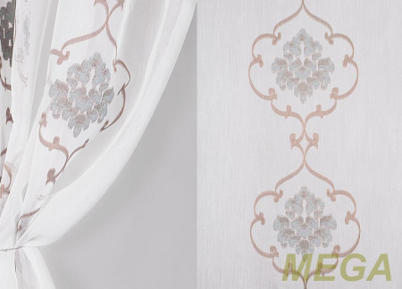 Фэнтези Органза в Нальчике