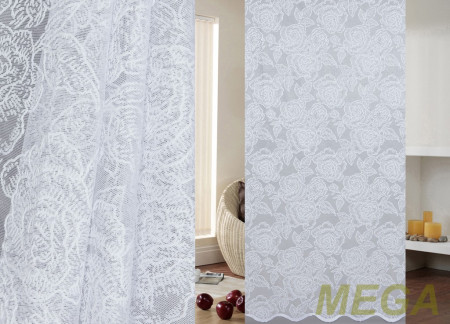 Жаккард тюль в Нальчике