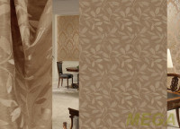 Ткани портьерные Однотон Жаккард ZG 101-15/150