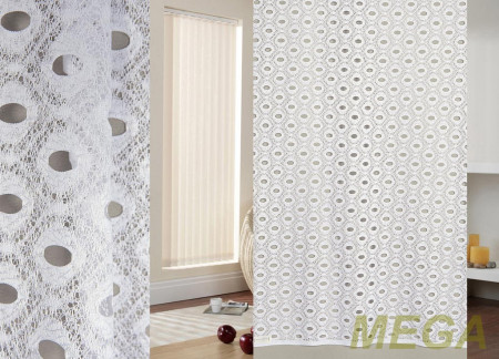 Тюль 18 в Нальчике