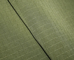 Ткань смесовая Грета WR 80/20 200+/-10гр.м2 рул 70м гладь рип-стоп