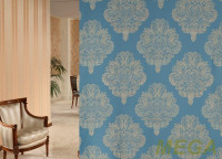 Ткани портьерные Многоцвет Жаккард CM 7698-V7/280 PJac