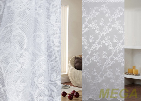 Тюль 14 в Нальчике