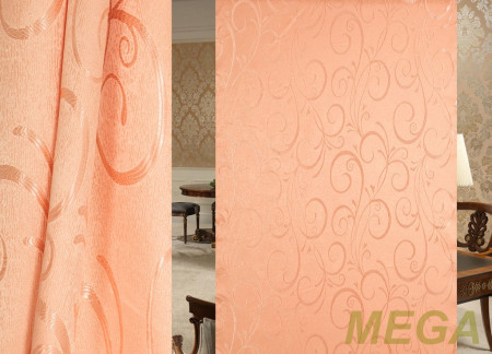 Ткани портьерные Рельеф Жаккард GL L993-28/150