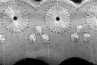 Шитьё № 401913 шир 40мм(уп.9м)