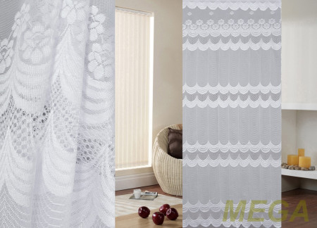 Тюль 16 в Нальчике