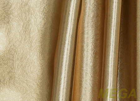 Ткани портьерные Однотон Блэкаут HH Y067-6/280 Bl