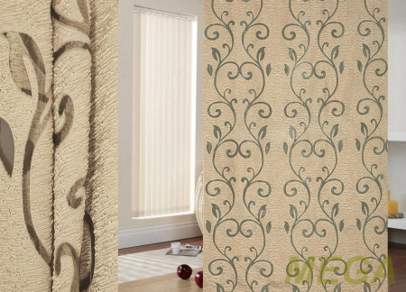 Фэнтези Органза в Нальчике