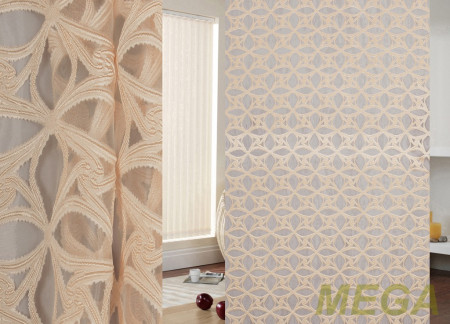 Фэнтези Органза в Нальчике