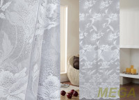 Жаккард тюль в Нальчике