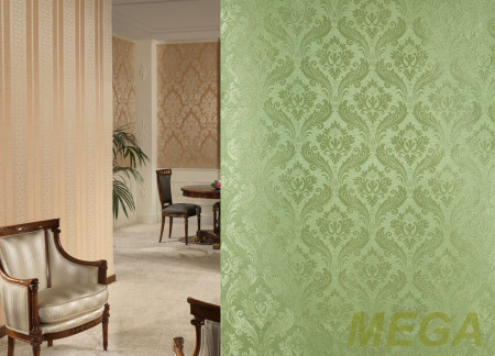 Ткани портьерные Однотон Жаккард HT S RS56-17/145 PJak