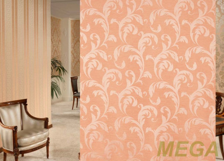 Ткани портьерные Однотон Жаккард GL FY1150-13/150 PJak