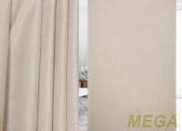 Ткани портьерные Однотон Жаккард QC QCSH-240-10/280 P