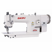 Одноигольные швейные машины челночного стежка в Нальчике