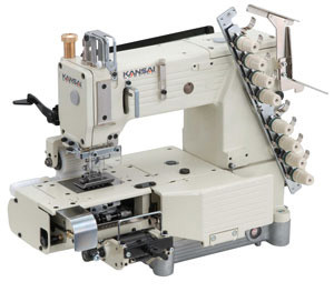 6- игольные швейные машины в Нальчике