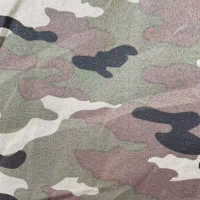 Ткань смесовая Грета рип-стоп в Нальчике