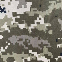 Ткань смесовая Грета рип-стоп в Нальчике