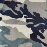 Ткань смесовая Грета рип-стоп в Нальчике