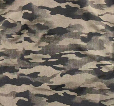 Ткань смесовая Грета рип-стоп в Нальчике